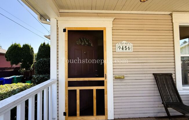 Contemporary 2 BD | 1 BA Home w/ Private Backyard
