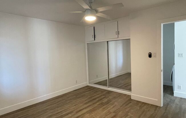 1 bed, 1 bath, 700 sqft, $2,250, Unit #5