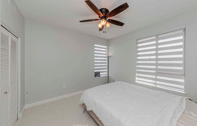 2 beds, 2 baths, 1,042 sqft, $3,600