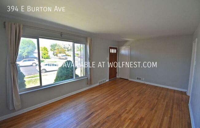 394 E BURTON AVE