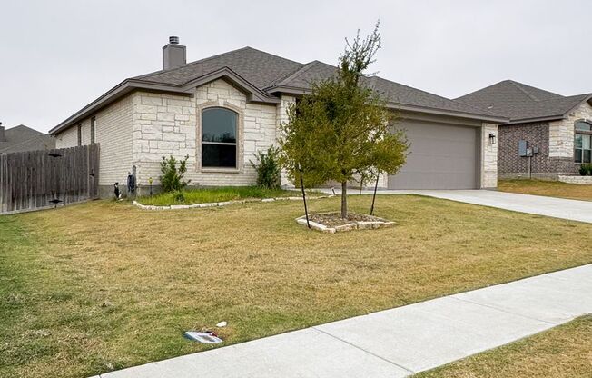 Gorgeous Home in Troy, Texas