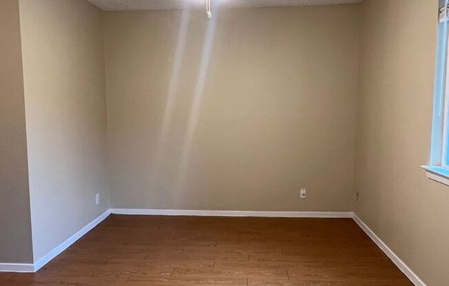 Bent Tree #4 - 1 Bedroom West Campus for Pre Lease 2025