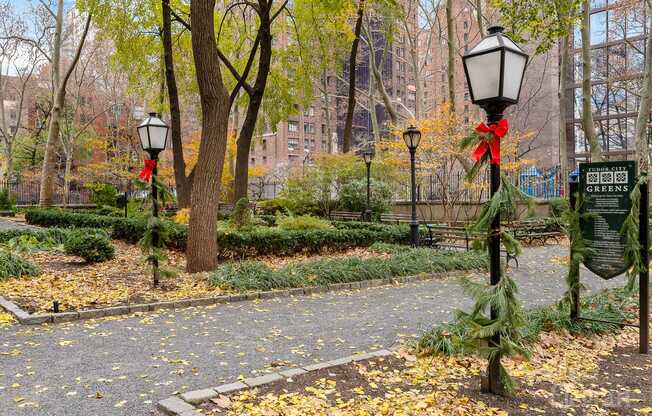 2 beds, 2 baths, $6,500, Unit 1515