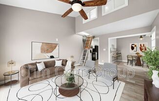 1001 W. Stevens Avenue, #278