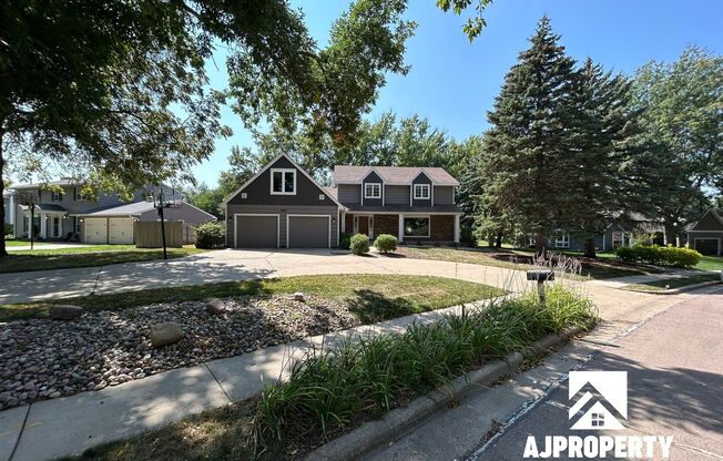 3801 S Slaten Park Drive Sioux Falls, SD 57103