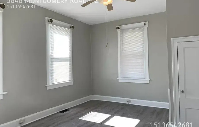 5848 MONTGOMERY