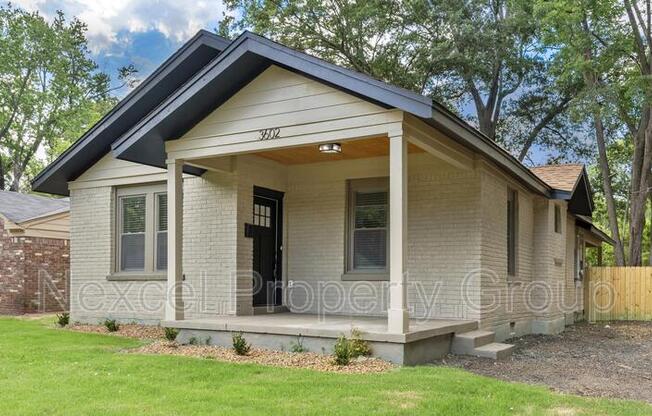 3602 CARNES AVE