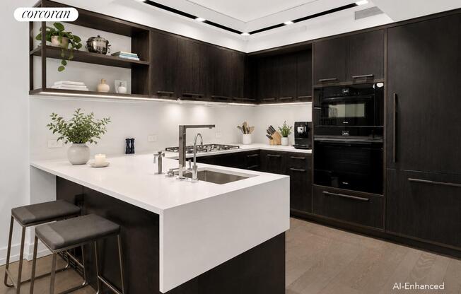 2 beds, 2.5 baths, 1,323 sqft, $14,500, Unit 4C