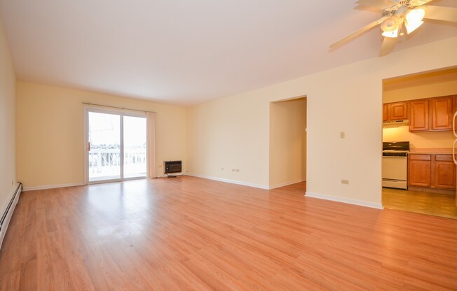 1 bed, 1 bath, 800 sqft, $1,695, Unit 539-5