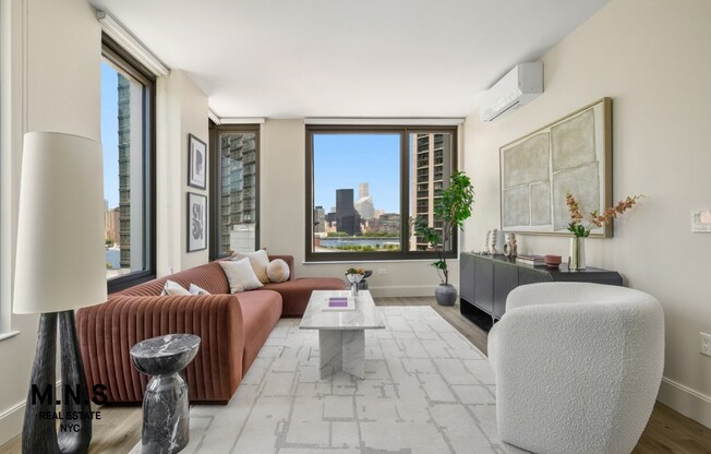 2 beds, 1 bath, $5,862, Unit 531