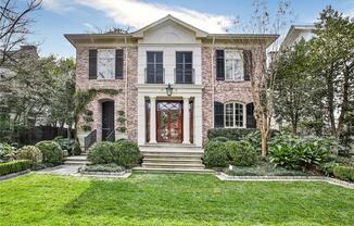 25 Inman Circle NE
