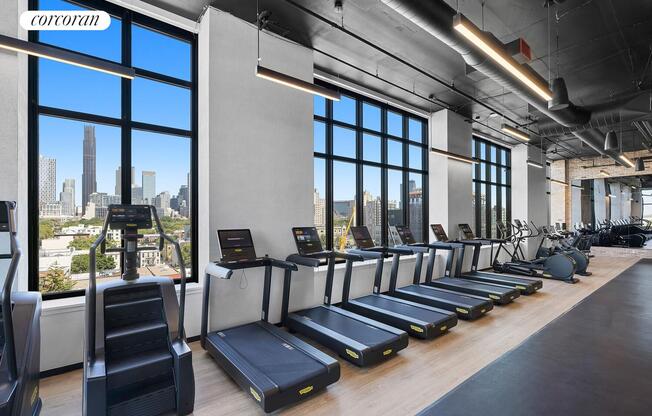 1 bed, 1 bath, $4,435, Unit 1209