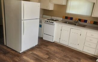 1 bed, 1 bath, $1,075