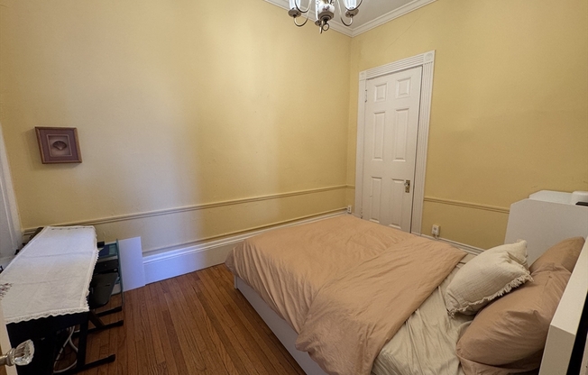 1 bed, 1 bath, 531 sqft, $3,250, Unit 4J