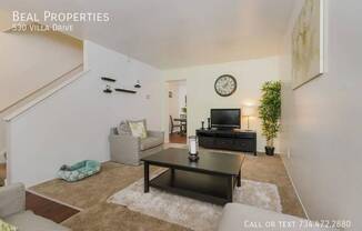 530 VILLA DR