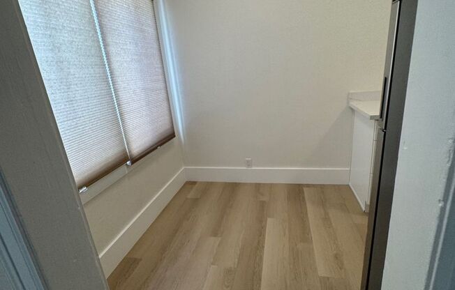 Grant Street Investment LLC-1