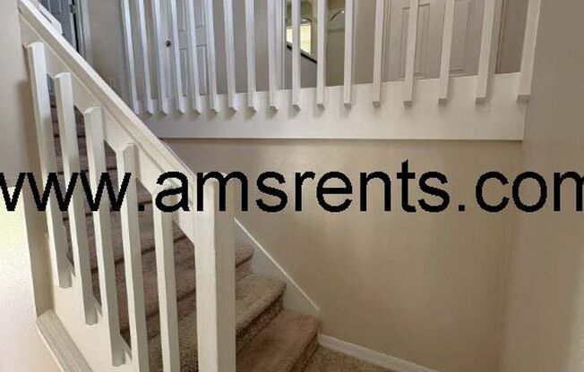 3 beds, 2.5 baths, $2,200