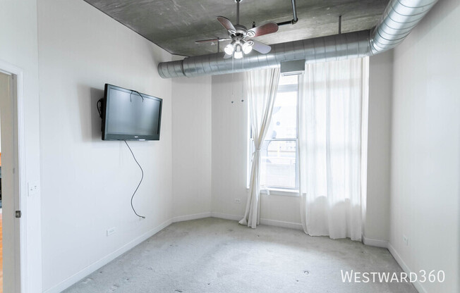 111 S Morgan St, Chicago IL 520