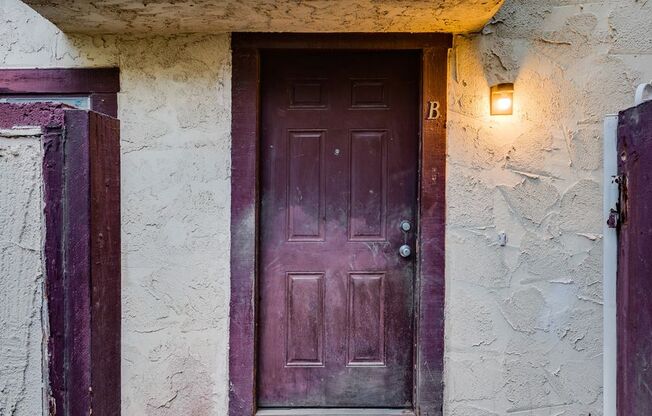 Charming two-story townhome in the Sierra Madre community featuring 2 bedrooms, 1.5 bathrooms