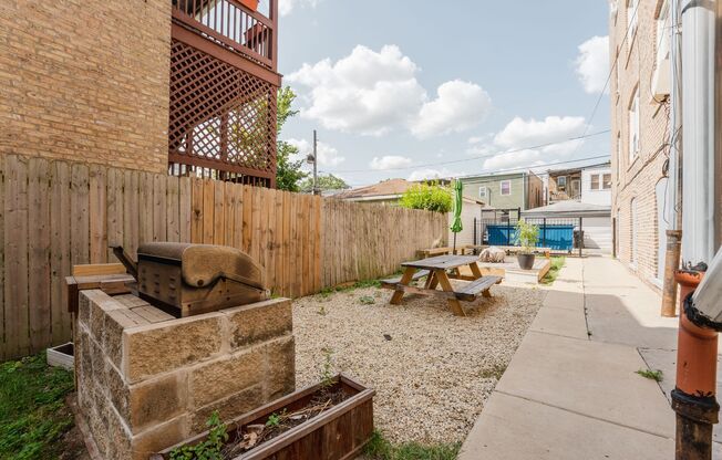 1 bed, 1 bath, 530 sqft, $1,595, Unit 4732-3A