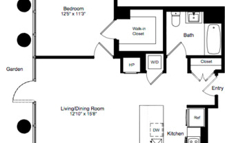 Partner-provided photo for $5822 unit