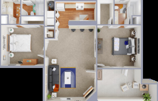 Partner-provided photo for $1499 unit