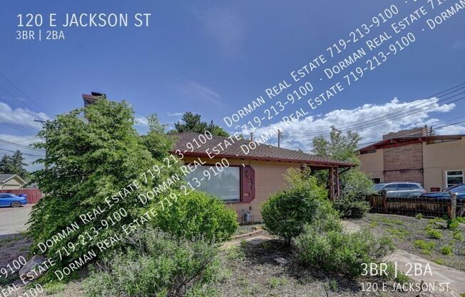 120 E JACKSON ST