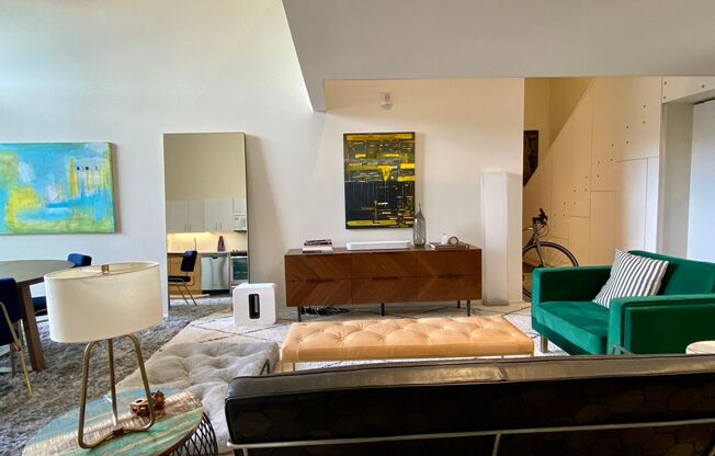 1 bed, 1 bath, 974 sqft, $1,338.46, Unit 104