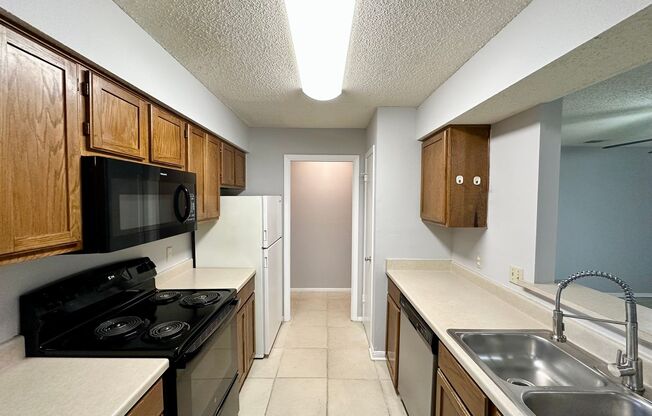 1/1 Apartment in North Austin