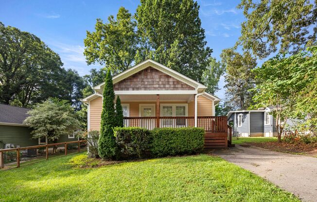 Cute House in Arden!