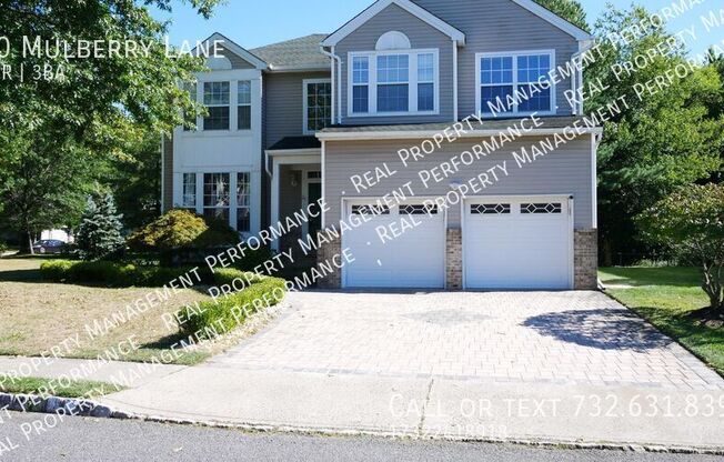 20 MULBERRY LN