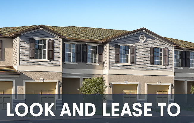 Stylish Townhome in the Heart of Ruskin – Prime Location.