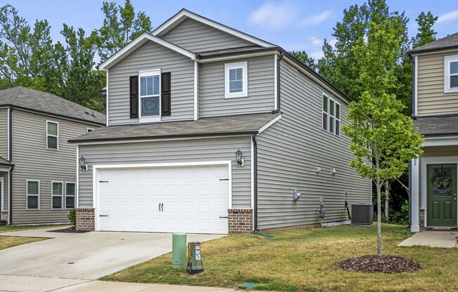 205 Wilbur Lake Dr. Fuquay Varina NC 27526