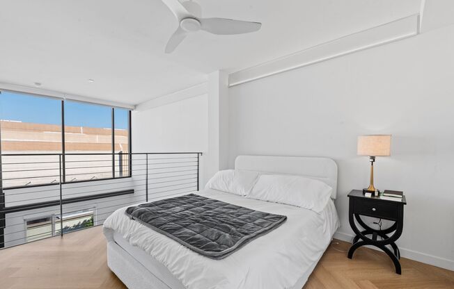 1 bed, 1 bath, 610 sqft, $4,395, Unit 405