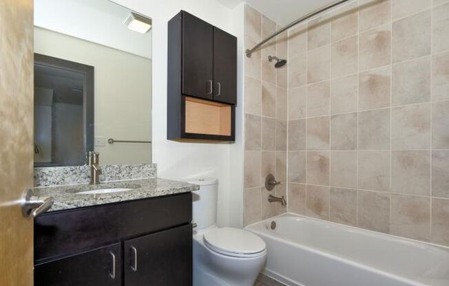 1 bed, 1 bath, 570 sqft, $1,099, Unit 3110