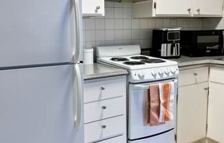 Studio, 1 bath, 390 sqft, $699