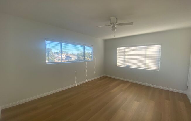 1 bed, 1 bath, 550 sqft, $1,870, Unit D