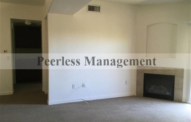 Beautiful 2BD/2BA Condo in Gated Complex - Many Amenities, Available Now!!!