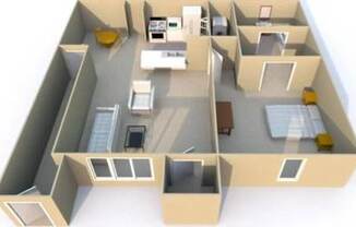 Partner-provided photo for $1215 unit