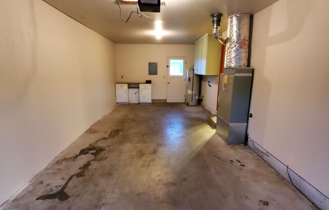 Jefferson Street Duplex