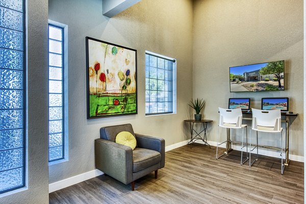 Esteban Park Apartments in Phoenix