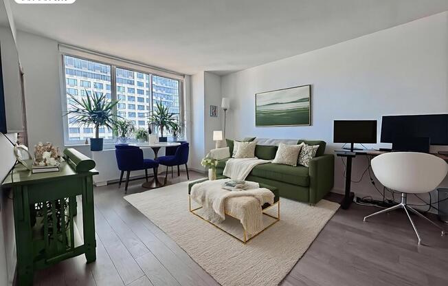 650 West 42nd St.