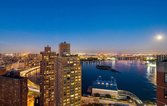 1 bed, 1 bath, $5,600, Unit 11E