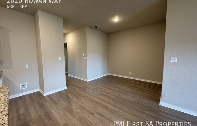 2020 ROWAN WAY