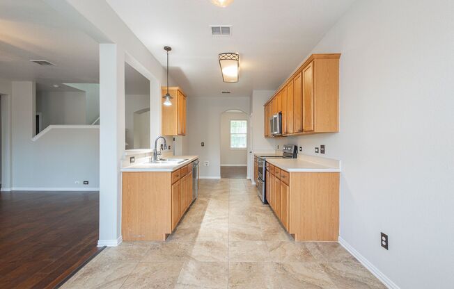 Fully Remodeled 4-Bedroom Home on a Quiet Cul-de-Sac in Paloma Creek with Game Room, Study & Resort-Style Community Amenities