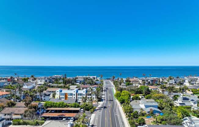 Home - Elan Tamarack Shores - Carlsbad, CA