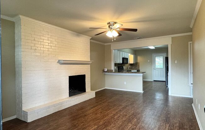 8414 Cambridge Rd. #C10