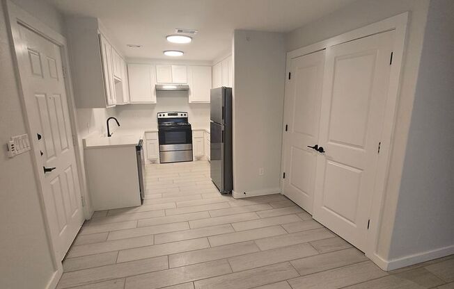 2 beds, 2 baths, $1,500, Unit 103