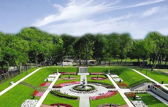 Partner-provided property photo