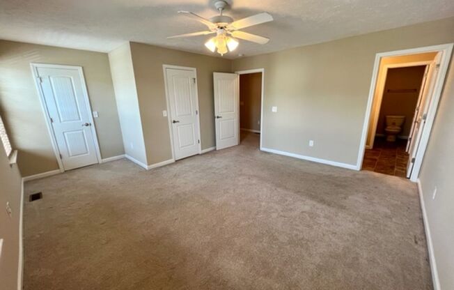 2 beds, 2.5 baths, $1,750